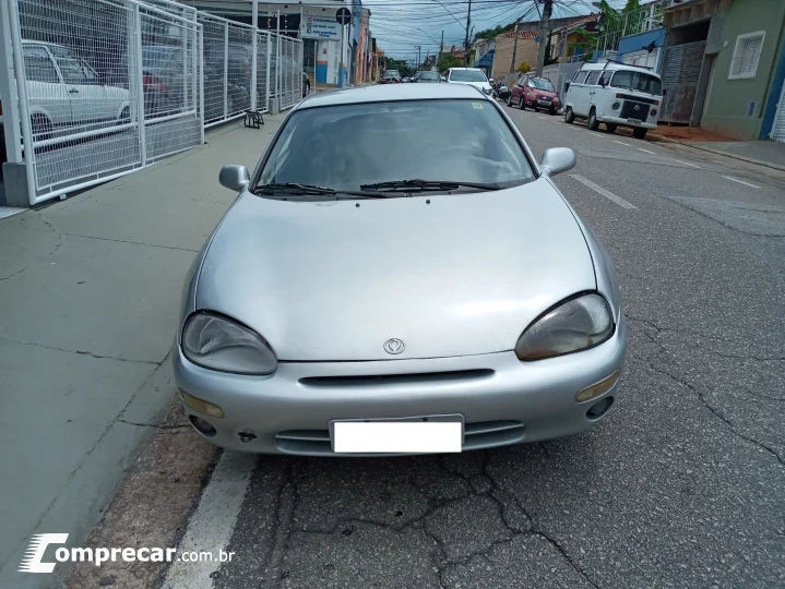 MX-3 1.6 GS 16V