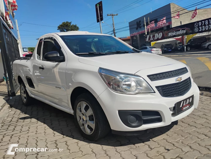 MONTANA 1.4 MPFI LS CS 8V