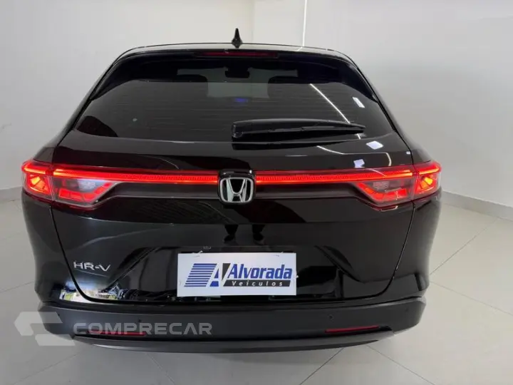 HR-V EXL HS
