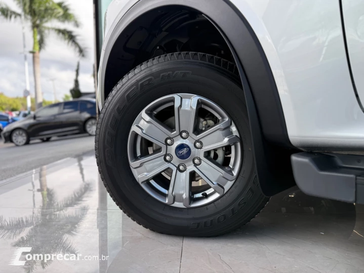Ranger XLS 2.0 4x2 CD Diesel Aut.