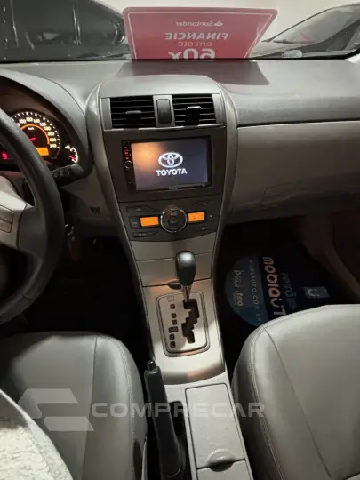 COROLLA 1.8 XEI 16V