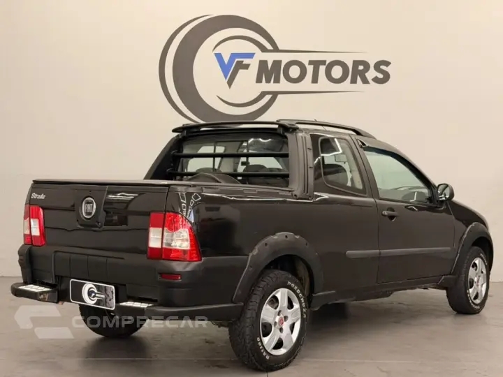 STRADA 1.4 MPI WORKING CD 8V FLEX 2P MANUAL