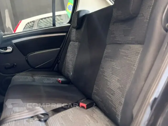 SANDERO - 1.0 EXPRESSION 16V 4P MANUAL