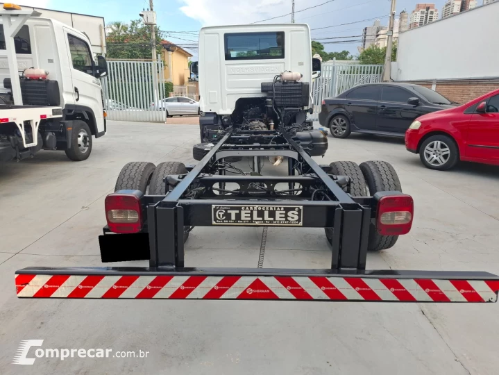 6.160 Chassi