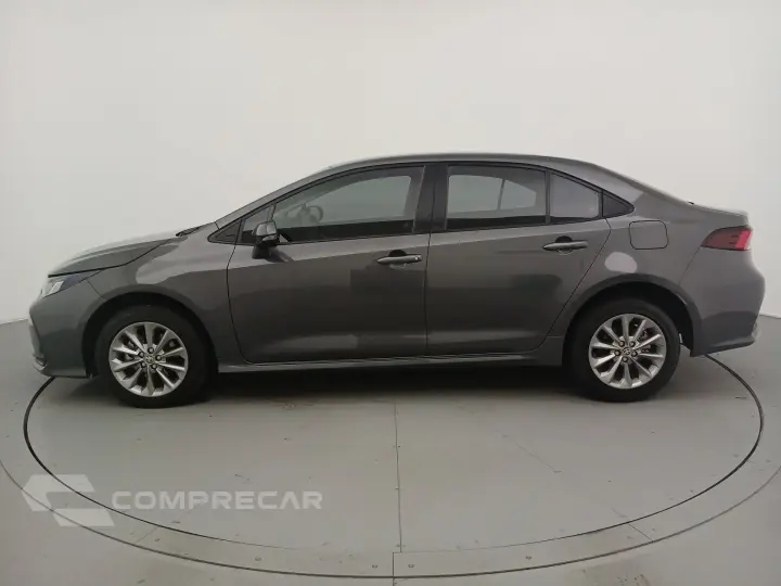 COROLLA 2.0 VVT-IE FLEX GLI DIRECT SHIFT