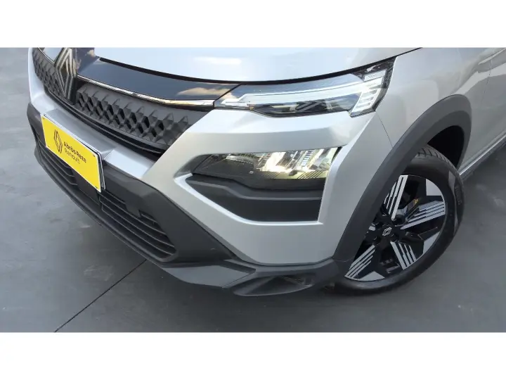 KARDIAN 1.0 TCE FLEX TECHNO EDC