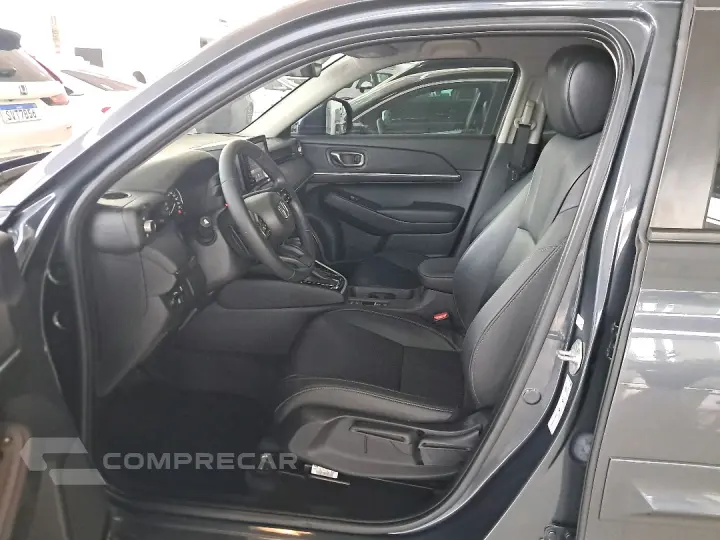 HR-V 1.5 DI I-VTEC FLEX EXL CVT