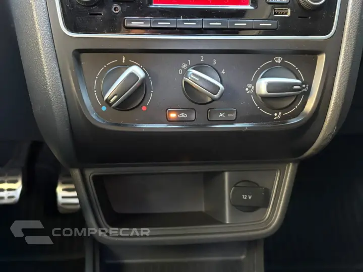 SAVEIRO 1.6 Cross CE 16V