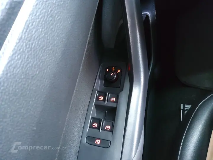 POLO 1.0 170 TSI HIGHLINE AUTOMÁTICO