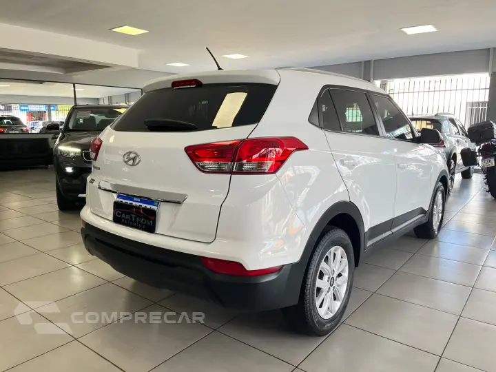CRETA ACTION 1.6