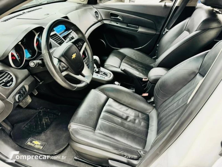 CRUZE LT HB