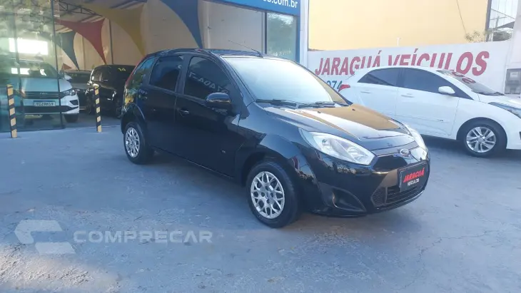 FIESTA 1.0 MPI Class Hatch 8V