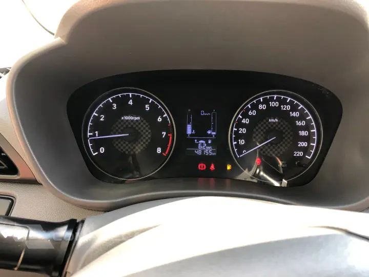 Hb20s 1.0 12V Flex Evolution Manual