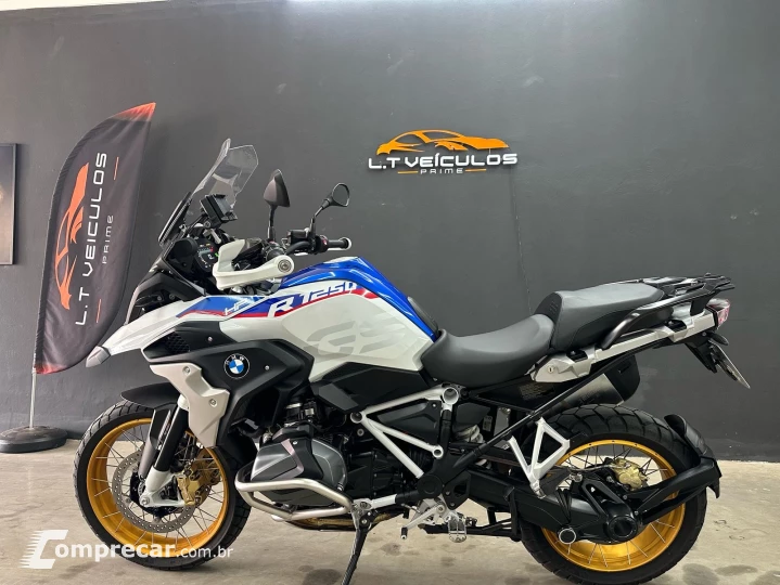 GS 1250 PREMIUM HP