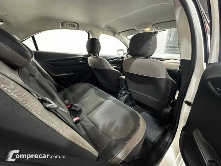 Prisma 1.4 4P LTZ  AUTOMÁTICO