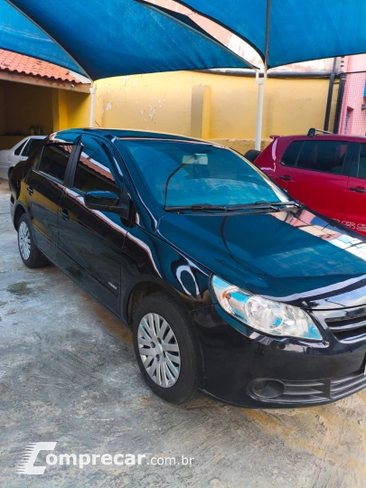 VOYAGE 1.0 MI 8V