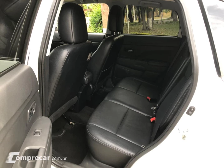 ASX 2.0 4X4 AWD 16V