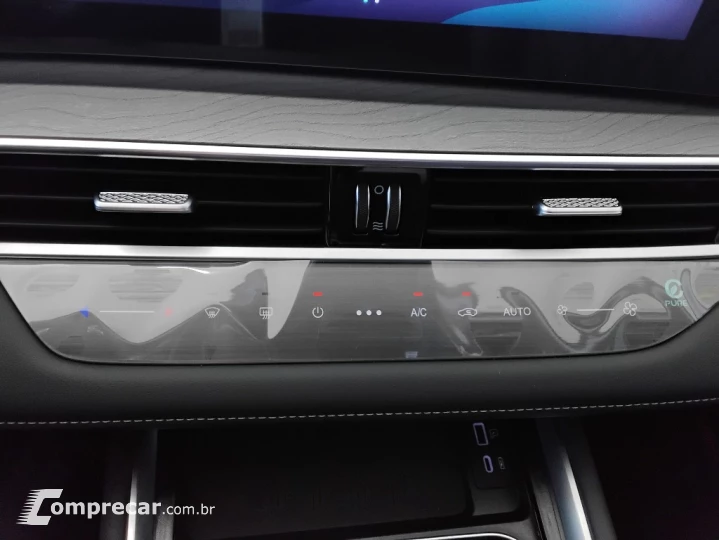 TIGGO 8 PRO 1.6 TGDI AUT.