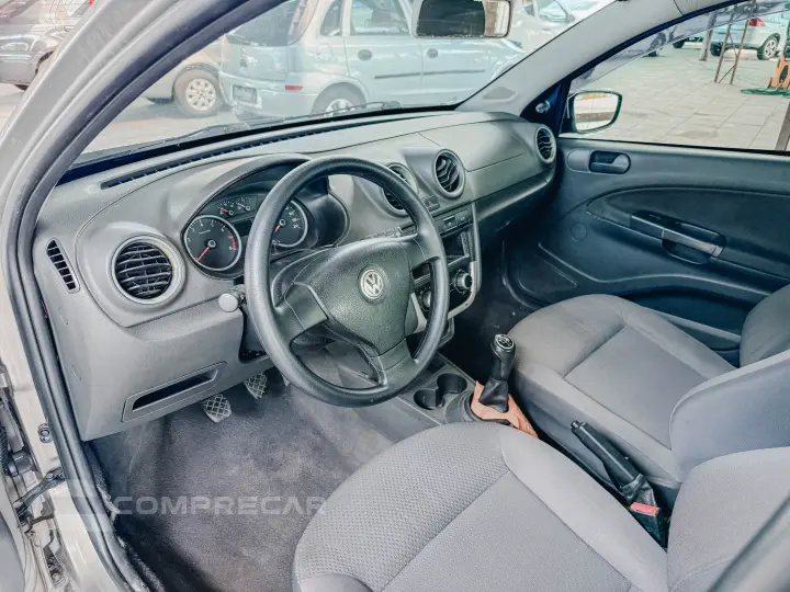 VOYAGE 1.0 MI City 8V