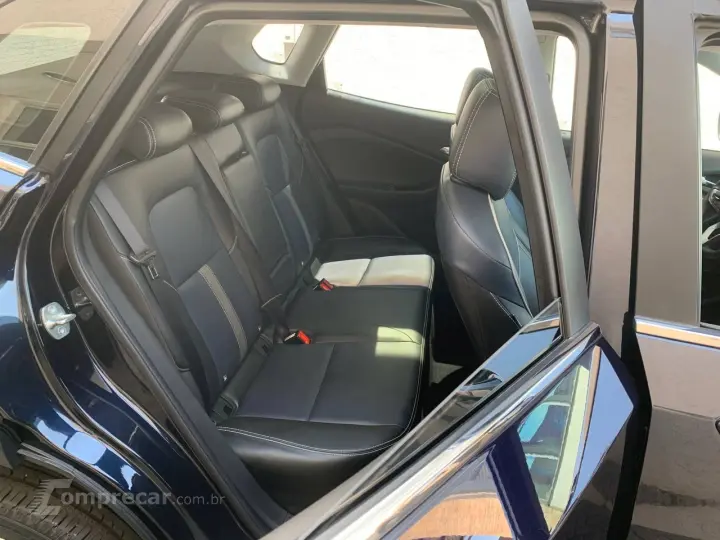 TRACKER Premier 1.2 Turbo 12V Flex Aut.