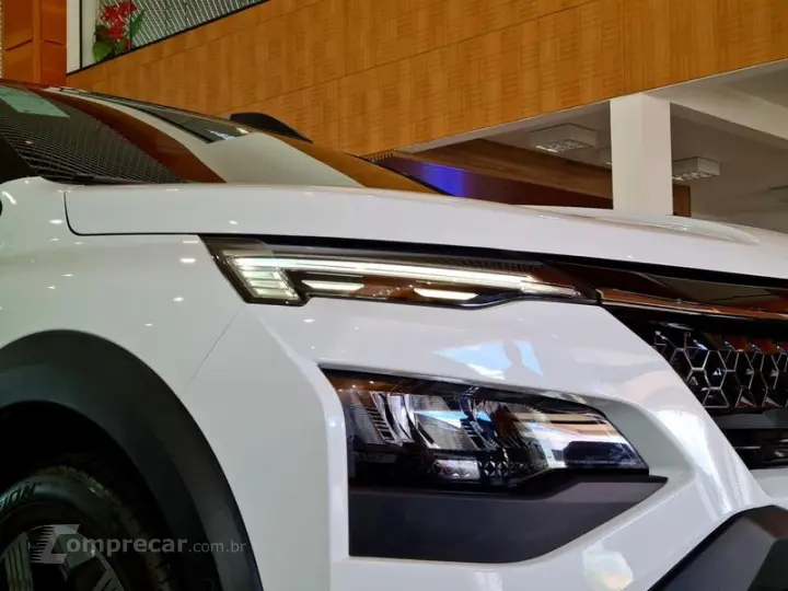 KARDIAN PREM. ED FLEX 1.0 TB 12V 5P AUT.