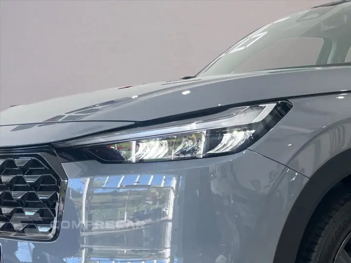 HR-V 1.5 DI I-VTEC TURBO FLEX ADVANCE CVT