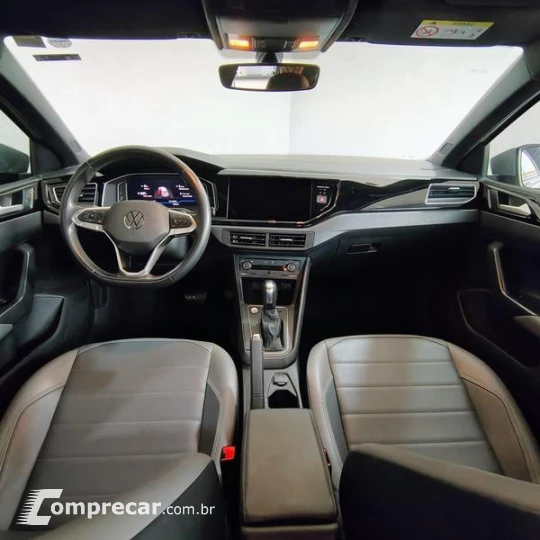 NIVUS 1.0 200 TSI Highline