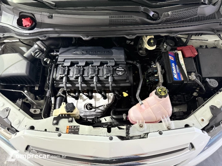 ONIX 1.4 MPFI LTZ 8V