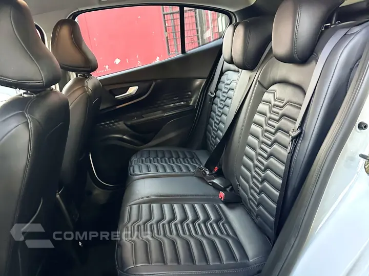 FASTBACK 1.0 TURBO 200 FLEX AUDACE CVT
