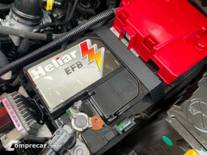RENEGADE 1.8 16V