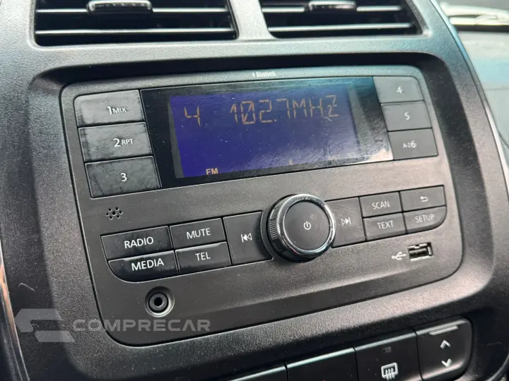 KWID 1.0 12V SCE ZEN