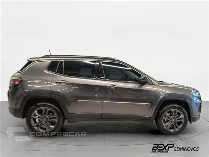 COMPASS 1.3 T270 Turbo Longitude