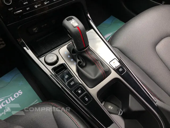 Creta 1.0 Tgdi Flex N Line Automático