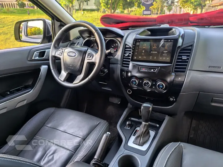 RANGER 3.2 XLT 4X4 CD 20V DIESEL 4P AUTOMÁTICO