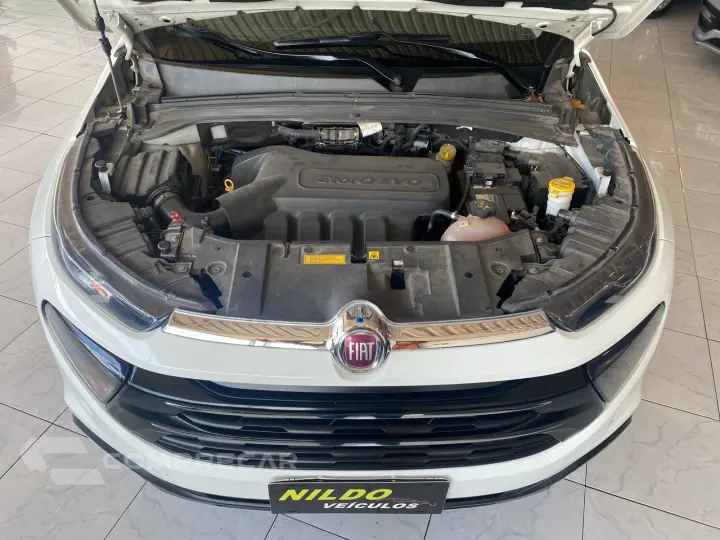 TORO 1.8 16V EVO Freedom AT6