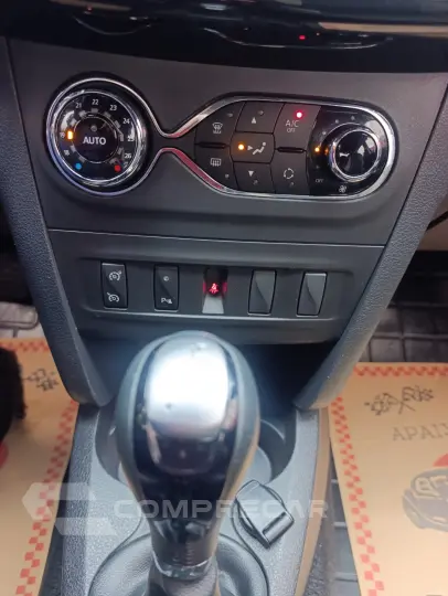SANDERO 1.6 16V SCE Stepway Iconic
