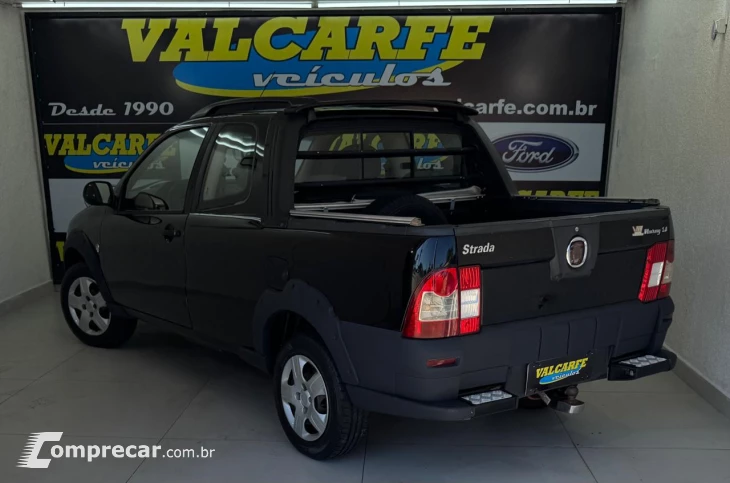STRADA 1.4 MPI Working CD 8V