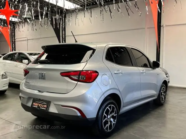 ARGO - 1.0 FIREFLY DRIVE MANUAL