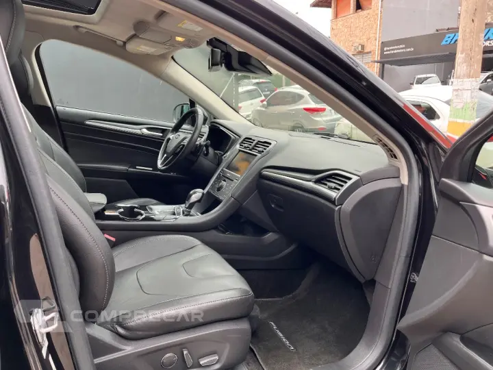 Fusion Titanium 2.0 GTDI Eco. Awd Aut.