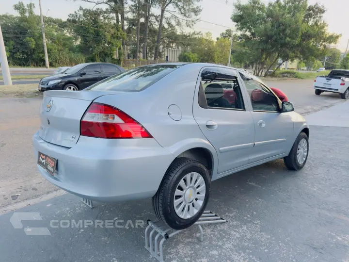 Prisma 1.4 4P MAXX FLEX