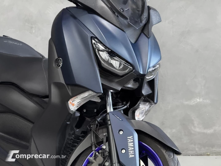 XMAX 250 ABS