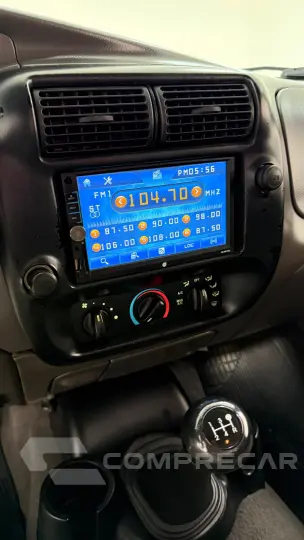 RANGER 2.3 XL 4X2 CS 16V