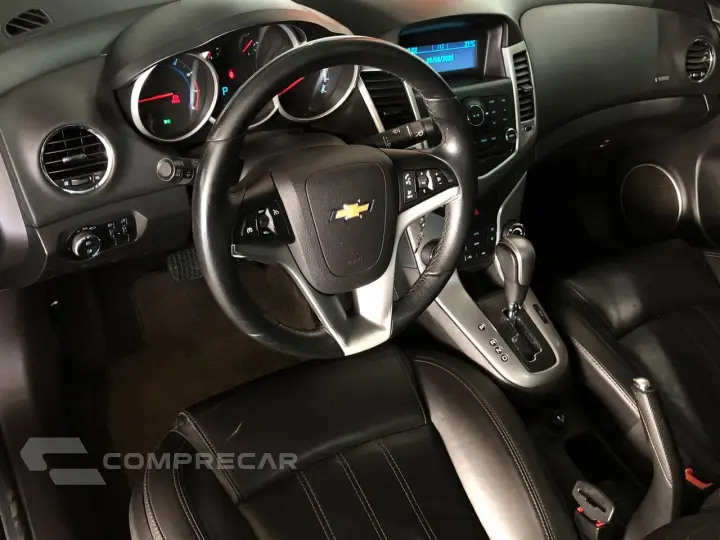 CRUZE 1.8 LT 16V