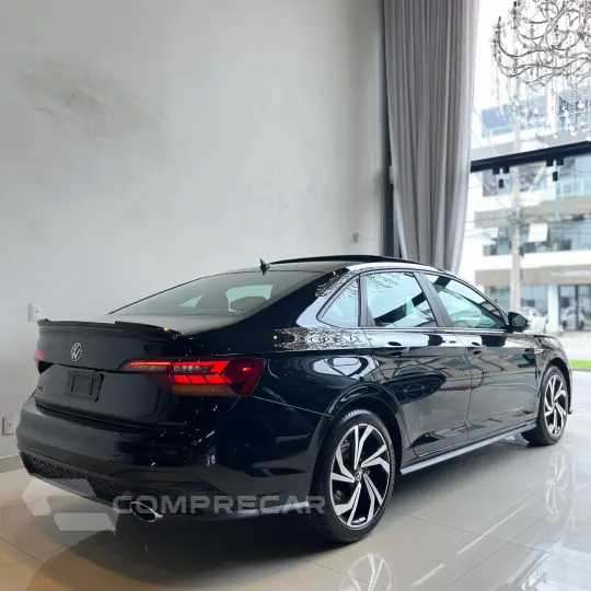 JETTA 2.0 350 TSI GLI