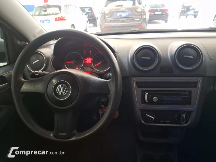 SAVEIRO 1.6 8V