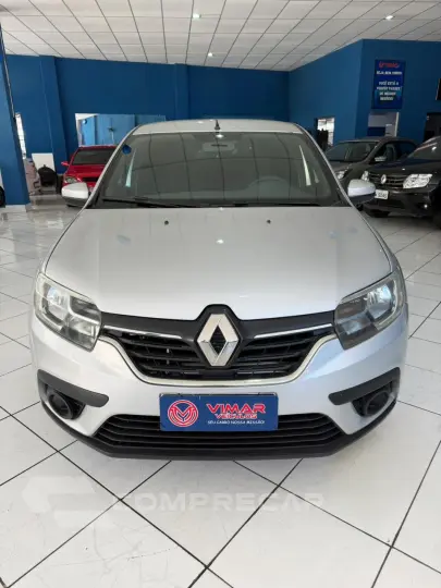 SANDERO 1.0 12V SCE Life