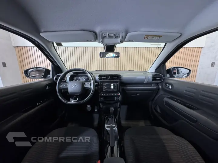 C4 CACTUS 1.6 VTI 120 FLEX FEEL PACK EAT6