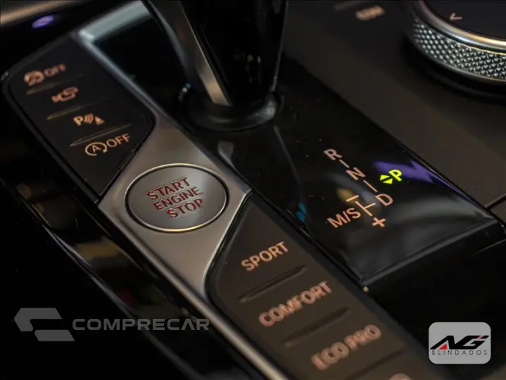 X4 2.0 16V 30I M Sport