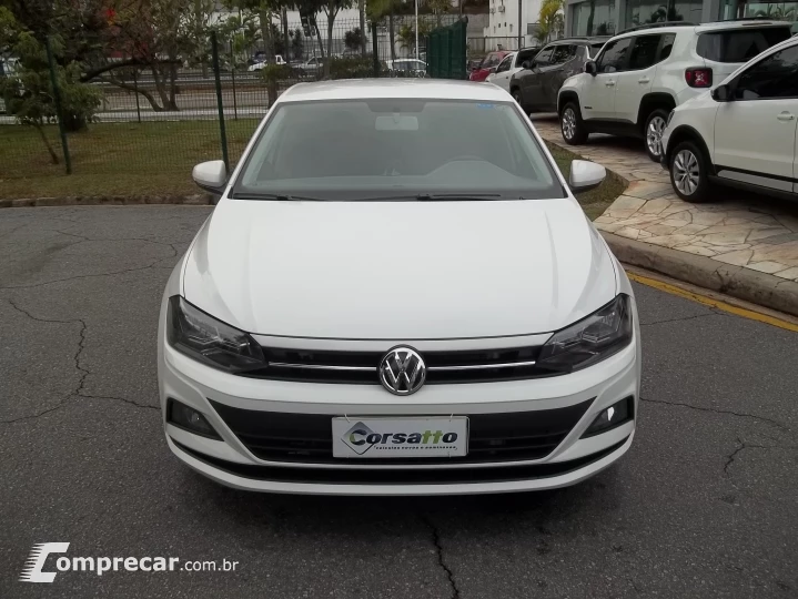 POLO 1.0 200 TSI Comfortline