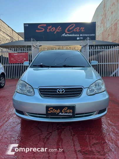 COROLLA 1.8 XEI 16V